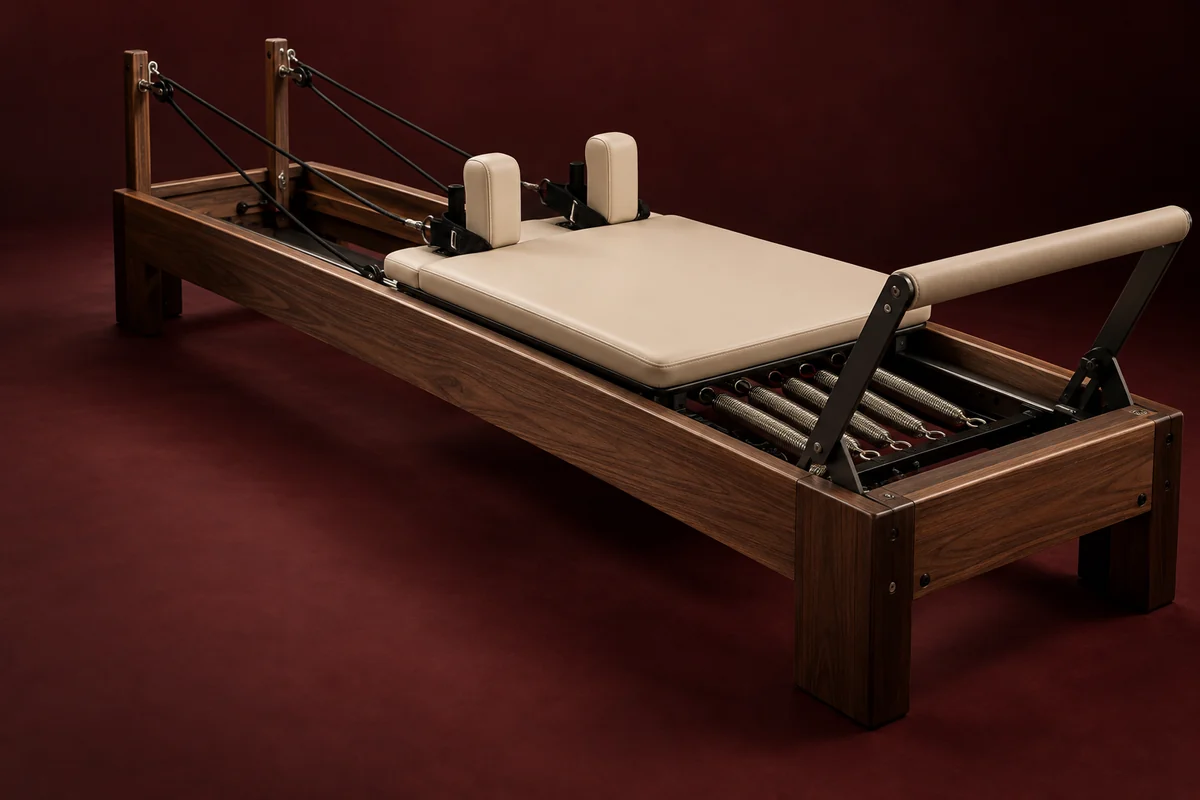 Reformer Pilates